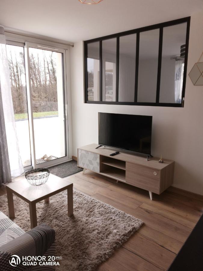 Studio24 Trélissac Exterior photo
