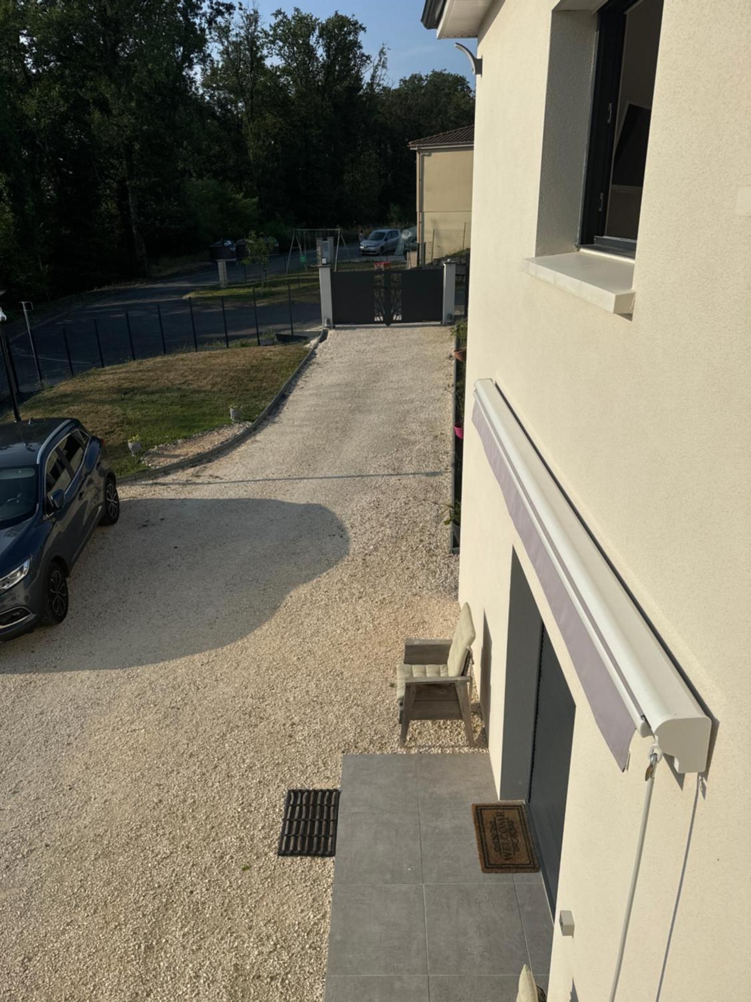 Studio24 Trélissac Exterior photo