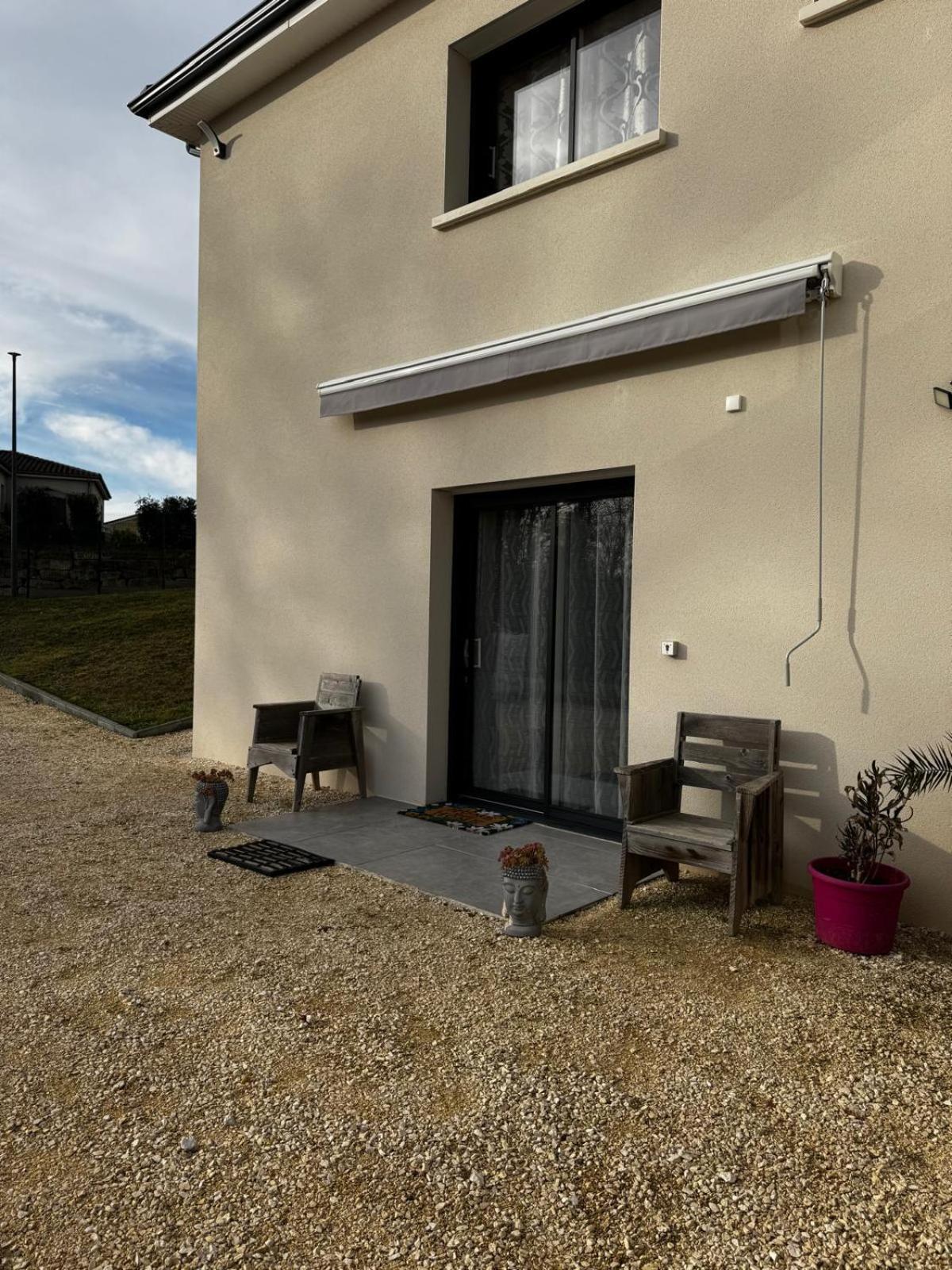 Studio24 Trélissac Exterior photo
